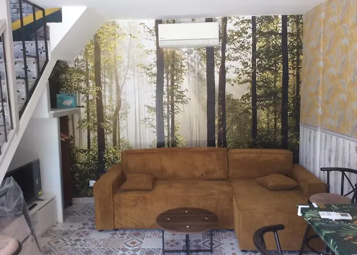 Le Logis Du Pin De La Fade