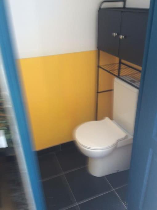 Le Logis Du Pin De La Fade Appartement