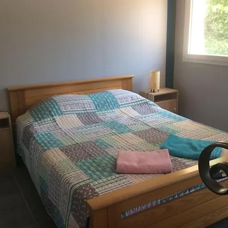 Le Logis Du Pin De La Fade Appartement La Ciotat Buitenkant foto