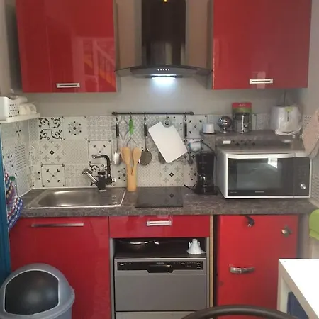 Le Logis Du Pin De La Fade Appartement La Ciotat Buitenkant foto