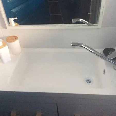Le Logis Du Pin De La Fade Appartement La Ciotat Buitenkant foto