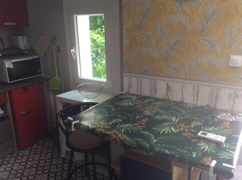Appartamento Le Logis Du Pin De La Fade *